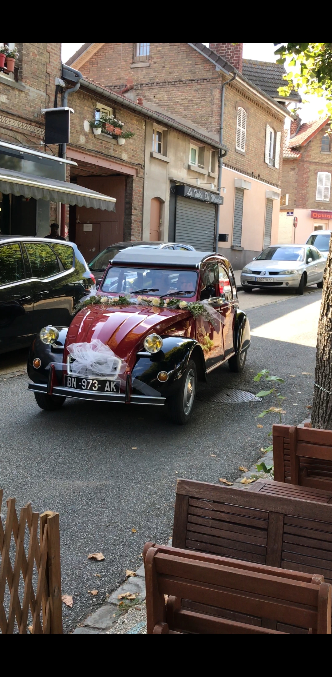 Photo n° 1 de l'avis de Julien.h fait le 07/09/2018 à 10:05