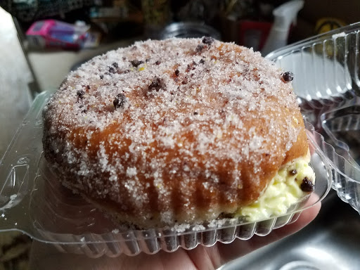 Donut Shop «Vincent Van Doughnut», reviews and photos, 40 N Central Ave, Clayton, MO 63105, USA