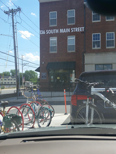 Used Bicycle Shop «Newark Bike Project», reviews and photos, 136 S Main St, Newark, DE 19711, USA