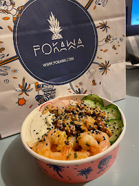 Les plus récentes photos du Restaurant hawaïen POKAWA Poké bowls à Puilboreau - n°4