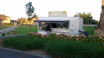 Didier Friterie à Allennes-les-Marais
