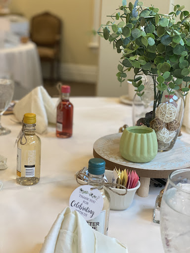 Event Venue «The Colonnade», reviews and photos, 401 Jefferson Ave, Scranton, PA 18510, USA