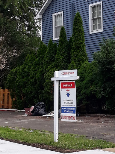 Park «Nichols Park», reviews and photos, 898 Bloomfield Ave, Nutley, NJ 07110, USA