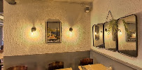 Atmosphère du Restaurant La Nonna à Croissy - n°10