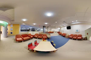 C.S. Mott Children's Hospital image