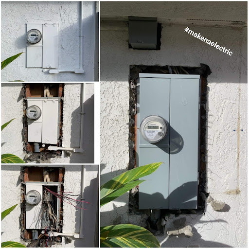 Electrical «Makena Electric», reviews and photos, 20331 Portview Cir, Huntington Beach, CA 92646, USA