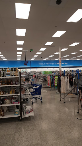 Clothing Store «Ross Dress for Less», reviews and photos, 500 N Jackson Rd Ste G, Pharr, TX 78577, USA