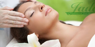 Jade Thai Massage