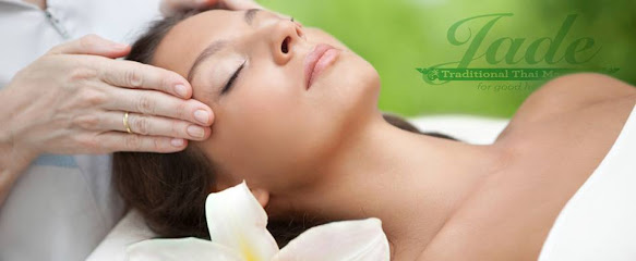 Jade Thai Massage