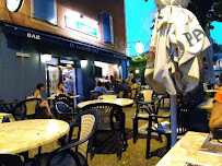 Atmosphère du Restaurant français Le Gazpacho à Saint-Antonin-Noble-Val - n°7