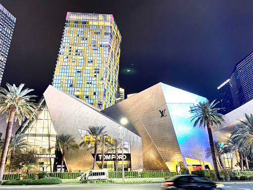 Louis Vuitton Las Vegas CityCenter