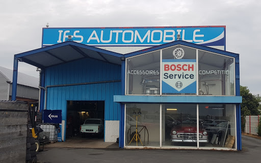 Photo 1 - Ifs Automobile - Bosch Car Service
