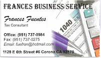 Frances Business Service - Photo 7 - Car repair in Corona, CA, Corona