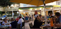 Atmosphère du Restaurant Les Têtes d'Ail à Toulon - n°3