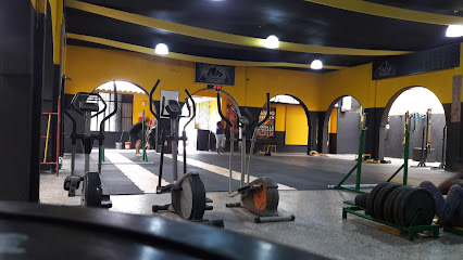 Gym Box-Rihno - Cl. 21 #22-40, Villavicencio, Meta, Colombia
