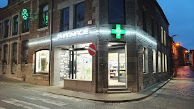 Pharmacie Hasey-De Coninck