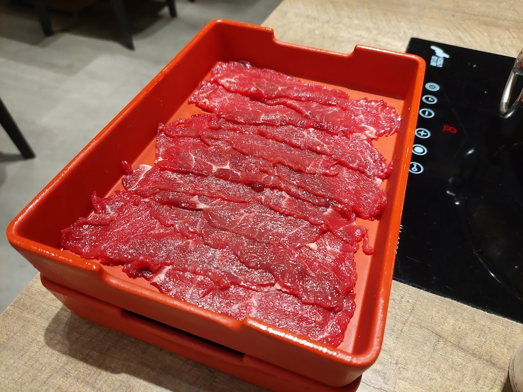 金牪餐廳 (附設販賣部) 的照片