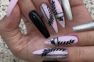 Beautiful Nails by Agata image