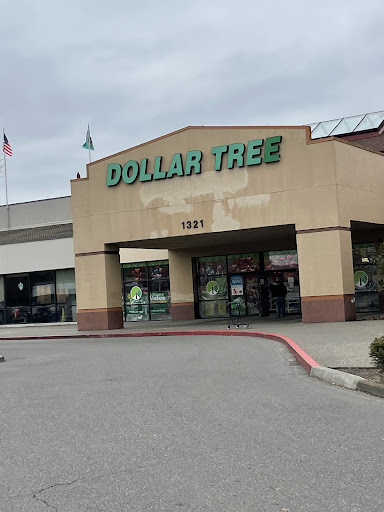 Dollar Store «Dollar Tree», reviews and photos, 1321 Marvin Rd NE, Lacey, WA 98516, USA