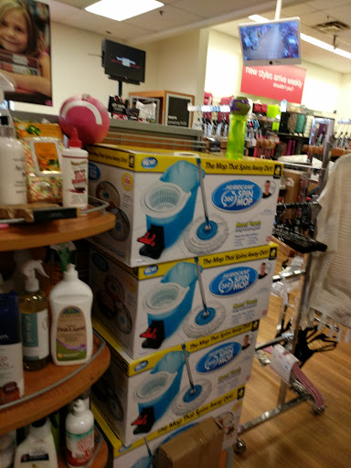 Department Store «Marshalls», reviews and photos, 425 Ernest W Barrett Pkwy NW, Kennesaw, GA 30144, USA