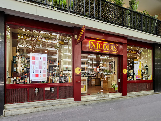 Nicolas Remusat Paris