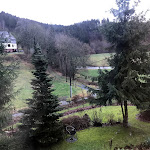 Photo n°1 de l'avis de Arjan.o fait le 22/12/2018 à 09:00 sur le  Landgasthof Jagdstuben Grünewald à Bad Berleburg