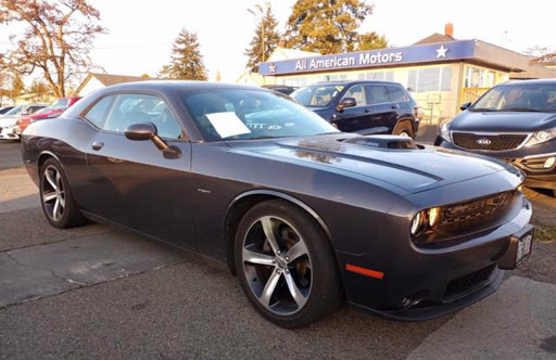 Used Car Dealer «All American Motors», reviews and photos, 6247 S Tacoma Way, Tacoma, WA 98409, USA
