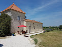 Le Tournesol Holiday Cottage Bourg-de-Visa