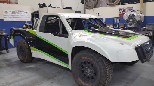 Auto Body Shop «FABRICANTE AUTO BODY», reviews and photos, 26341 Dimension Dr, Lake Forest, CA 92630, USA