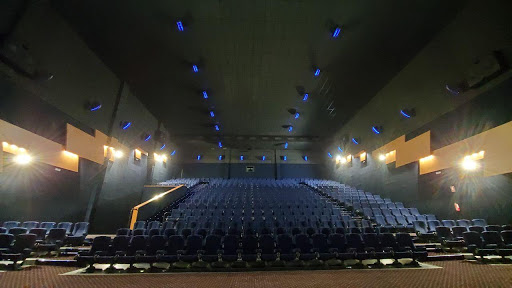 Odeon Multicines Alicante Alicante
