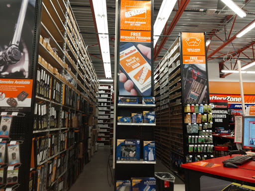 Auto Parts Store «AutoZone», reviews and photos, 34350 N Cave Creek Rd, Cave Creek, AZ 85331, USA