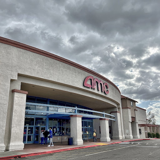Movie Theater «AMC Poway 10», reviews and photos, 13475 Poway Rd, Poway, CA 92064, USA