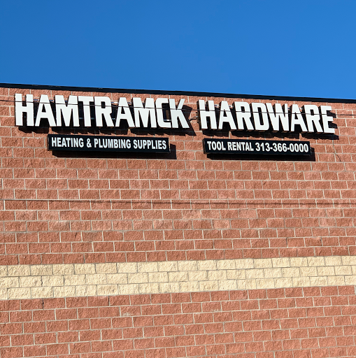 Home Improvement Store «Hamtramck Hardware», reviews and photos, 11828 Conant St, Detroit, MI 48212, USA
