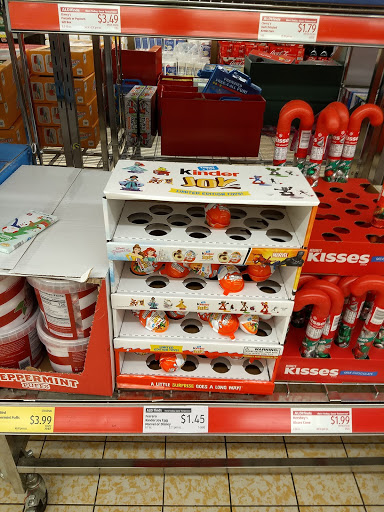 Supermarket «ALDI», reviews and photos, 1432 E Rand Rd, Prospect Heights, IL 60070, USA