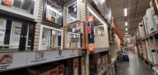 Home Improvement Store «The Home Depot», reviews and photos, 1149 Farmington Ave, Bristol, CT 06010, USA