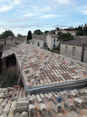 M-TOITURES à Lunel-Viel