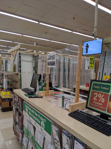 Home Improvement Store «Menards», reviews and photos, 6050 W Ridge Rd, Gary, IN 46408, USA