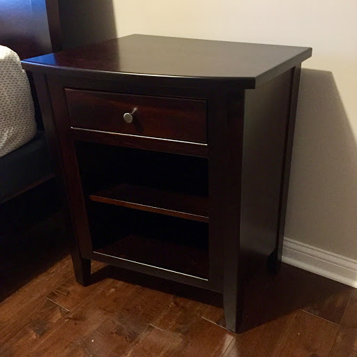 Furniture Store «Amish Furniture Collection», reviews and photos, 51240 Van Dyke, Shelby Charter Township, MI 48316, USA