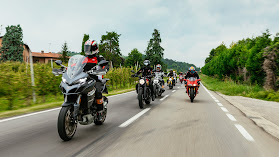 Ducati Official Club Belgium, le club officiel DUCATI