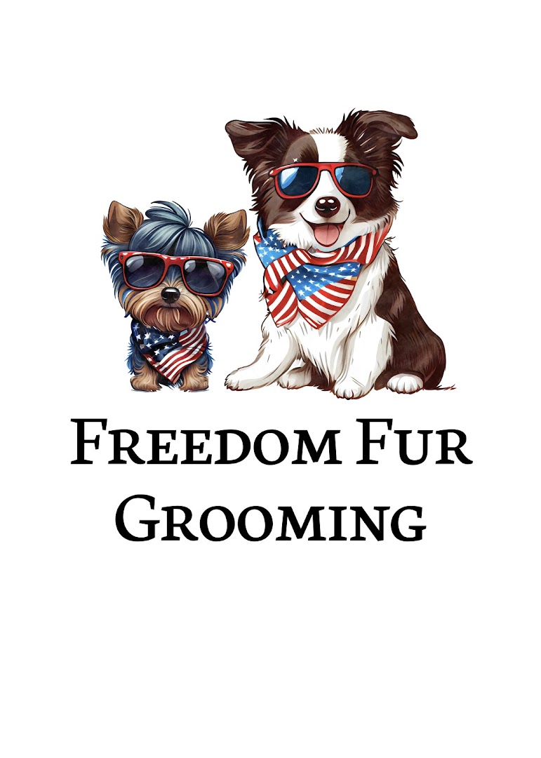 Freedom Fur Grooming