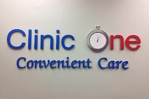 Clinic One Urgent Care image
