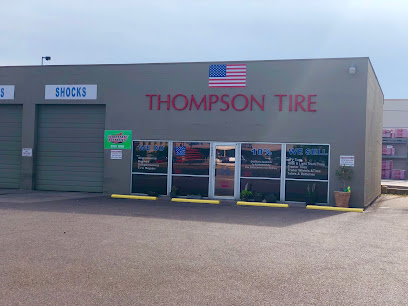 Thompson Tire