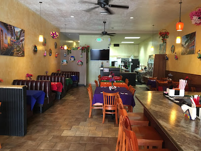 Mari's Mexican Restaurant