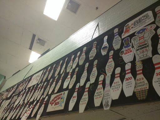 Bowling Alley «Paradise Lanes», reviews and photos, 790 Yonkers Ave, Yonkers, NY 10704, USA