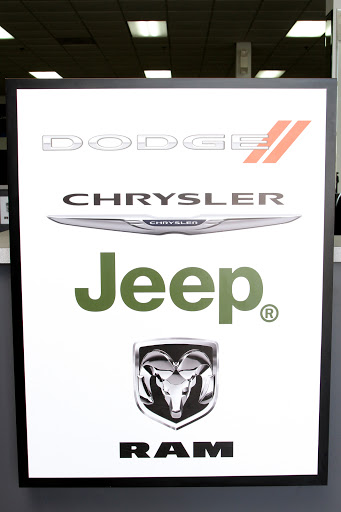 Chrysler Dealer «Beaman Dodge Chrysler Jeep Ram», reviews and photos, 1705 S Church St, Murfreesboro, TN 37130, USA