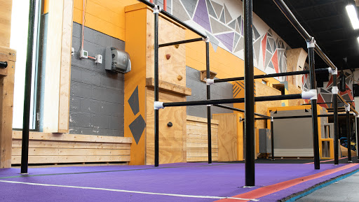 Recreation Center «Hub Parkour Training Center», reviews and photos, 253 Mansfield Ave #4, Norton, MA 02766, USA