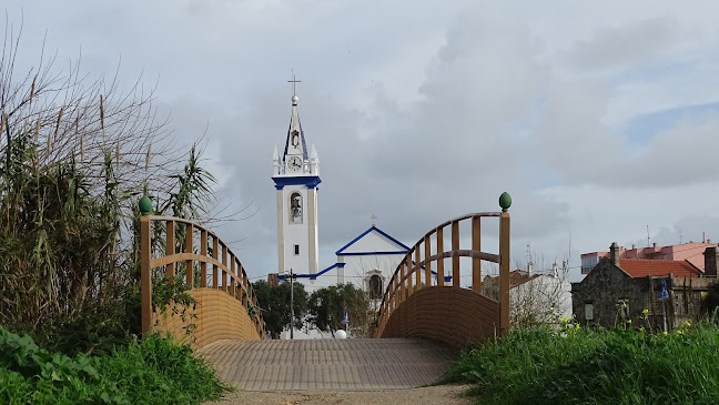 Avaliações doIgreja de A Dos Cunhados em Torres Vedras - Igreja