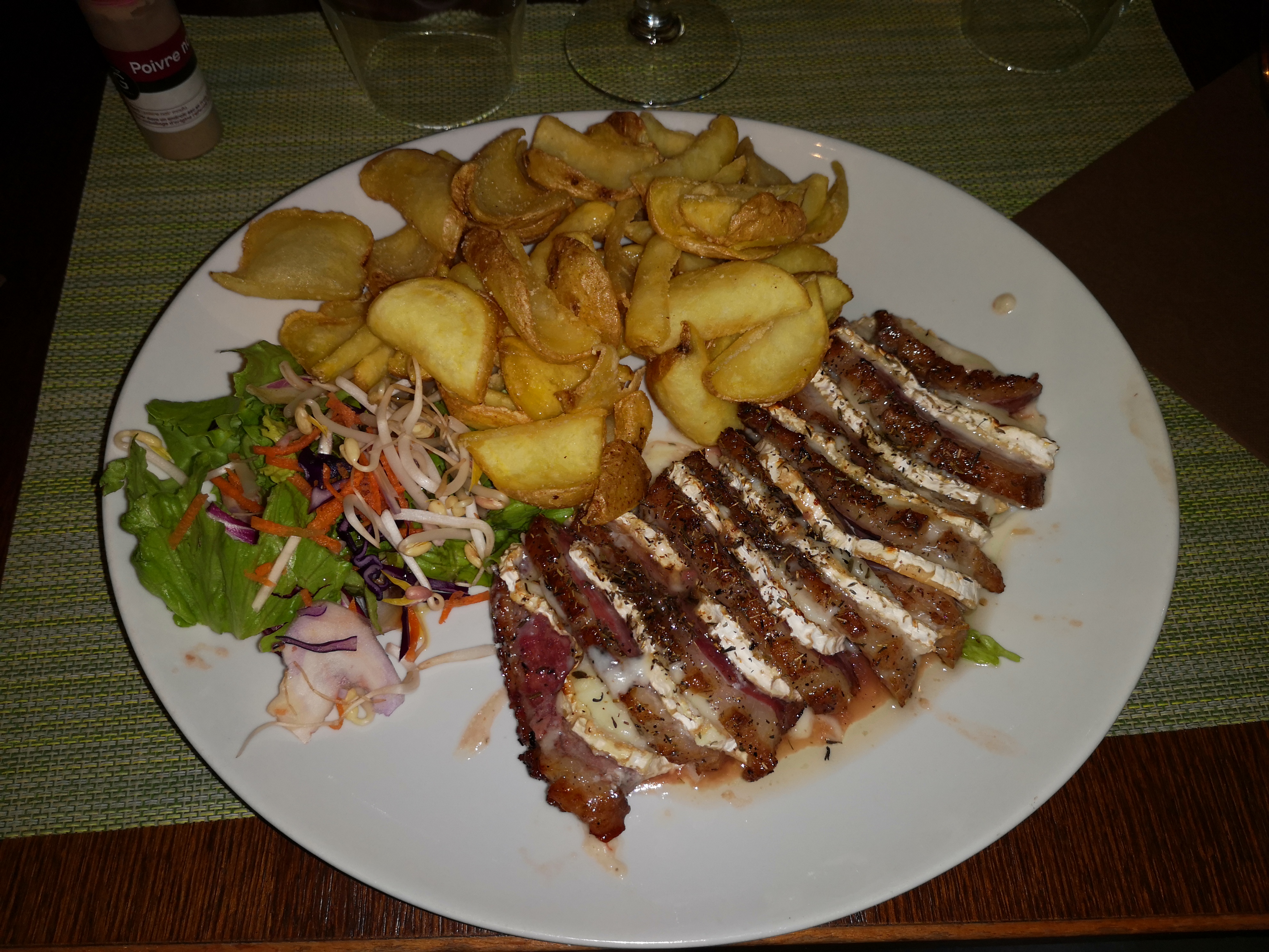 Photo n° 1 de l'avis de carlos.o fait le 16/02/2019 à 14:59