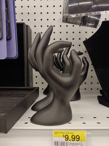 Fabric Store «Jo-Ann Fabrics and Crafts», reviews and photos, 7609 Rogers Ave, Fort Smith, AR 72903, USA