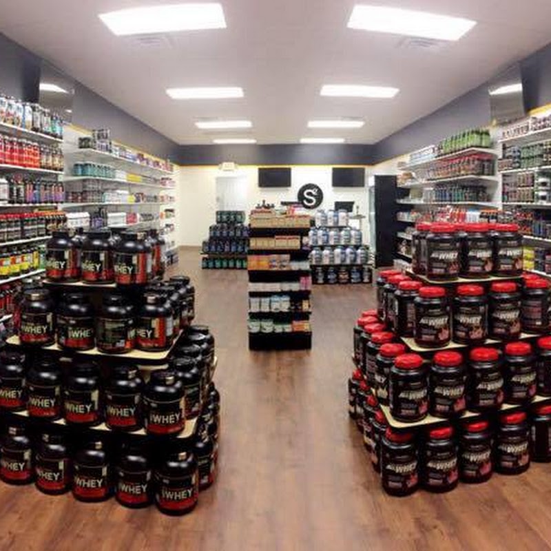 Supplement Superstore